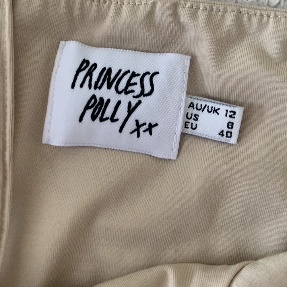 Princess Polly | Leilani Tank - Picture 6 of 8